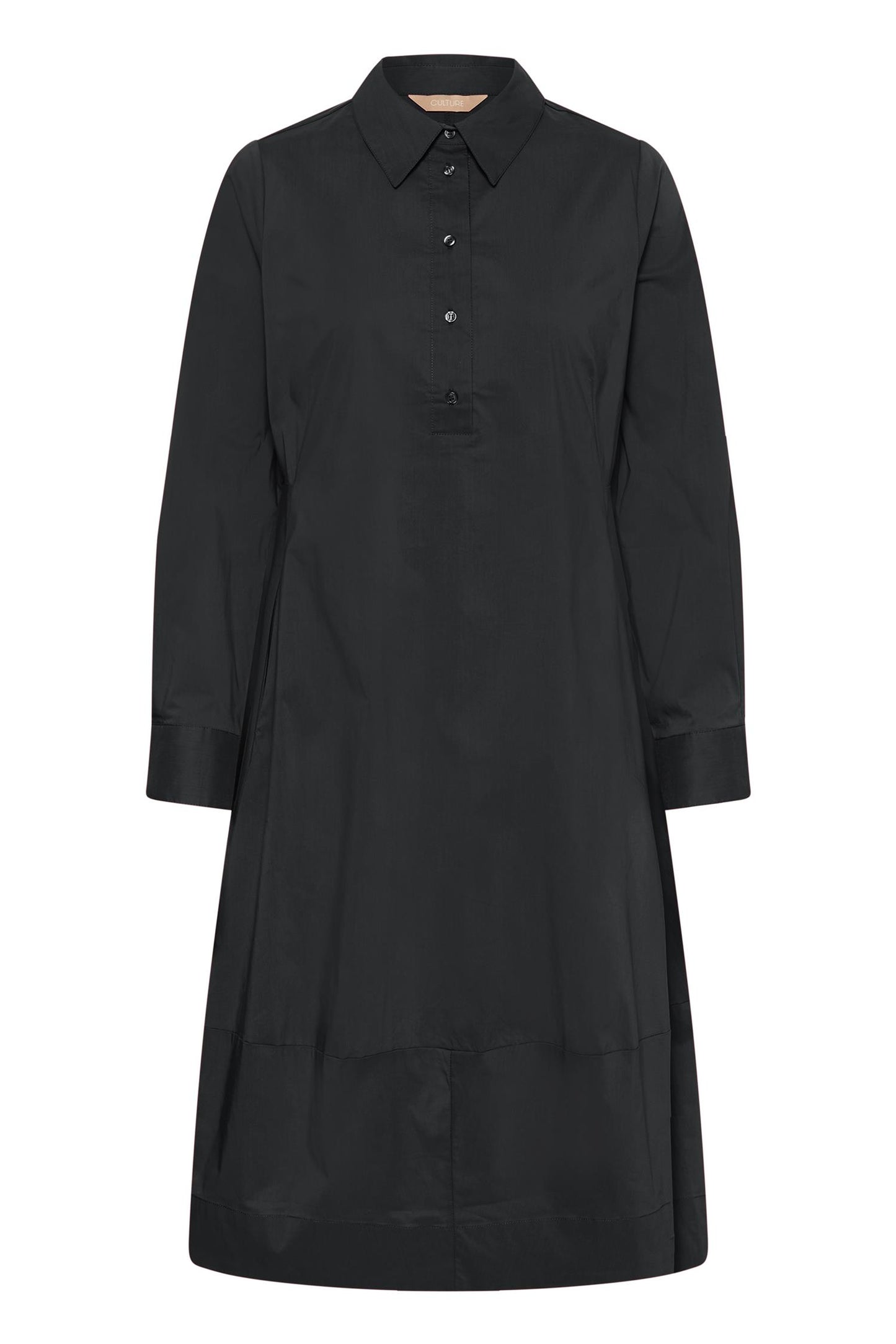 Culture Daiva Antoinett Dress Black
