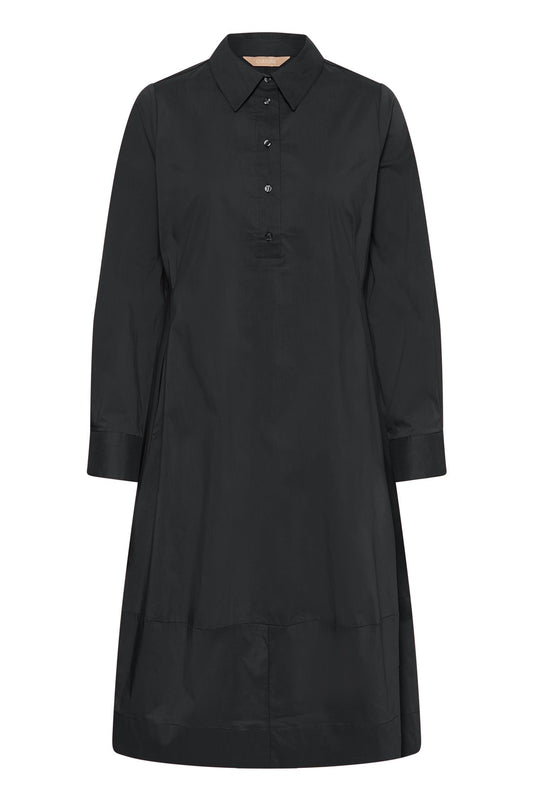 Culture Daiva Antoinett Dress Black