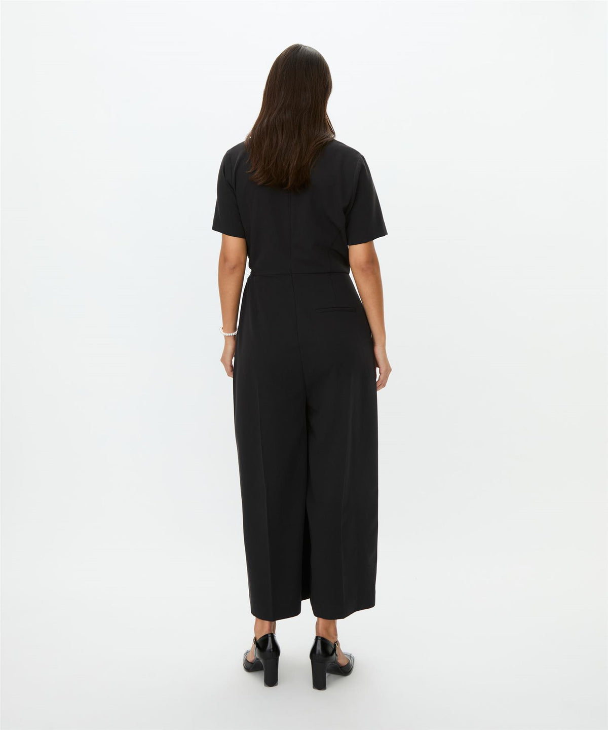 Masai Neryth Jumpsuit Black