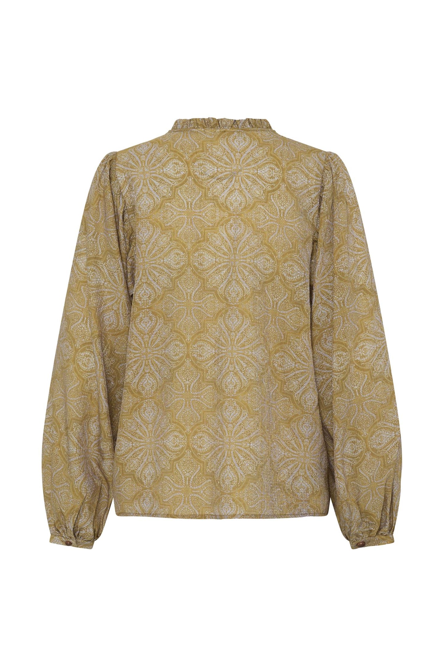 Pulz Esrin Shirt Antique Bronze