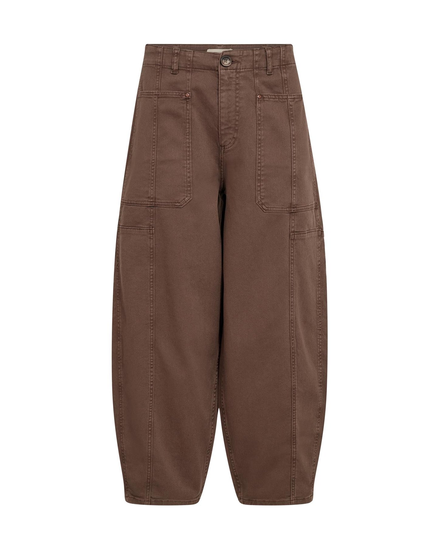 Mos Mosh Rosy Via Pant Delicioso