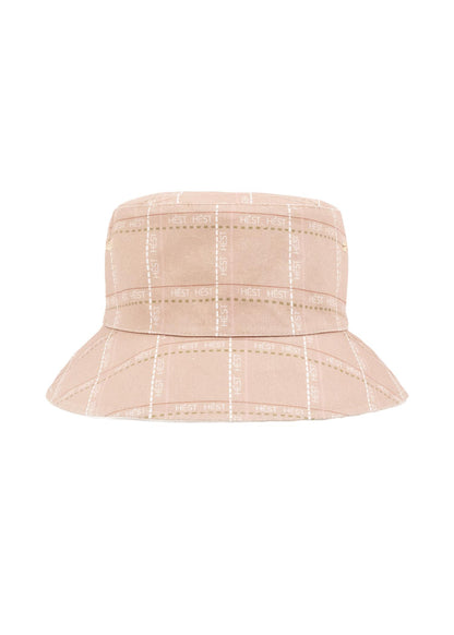 HÉST Gio Bucket Hat Humus