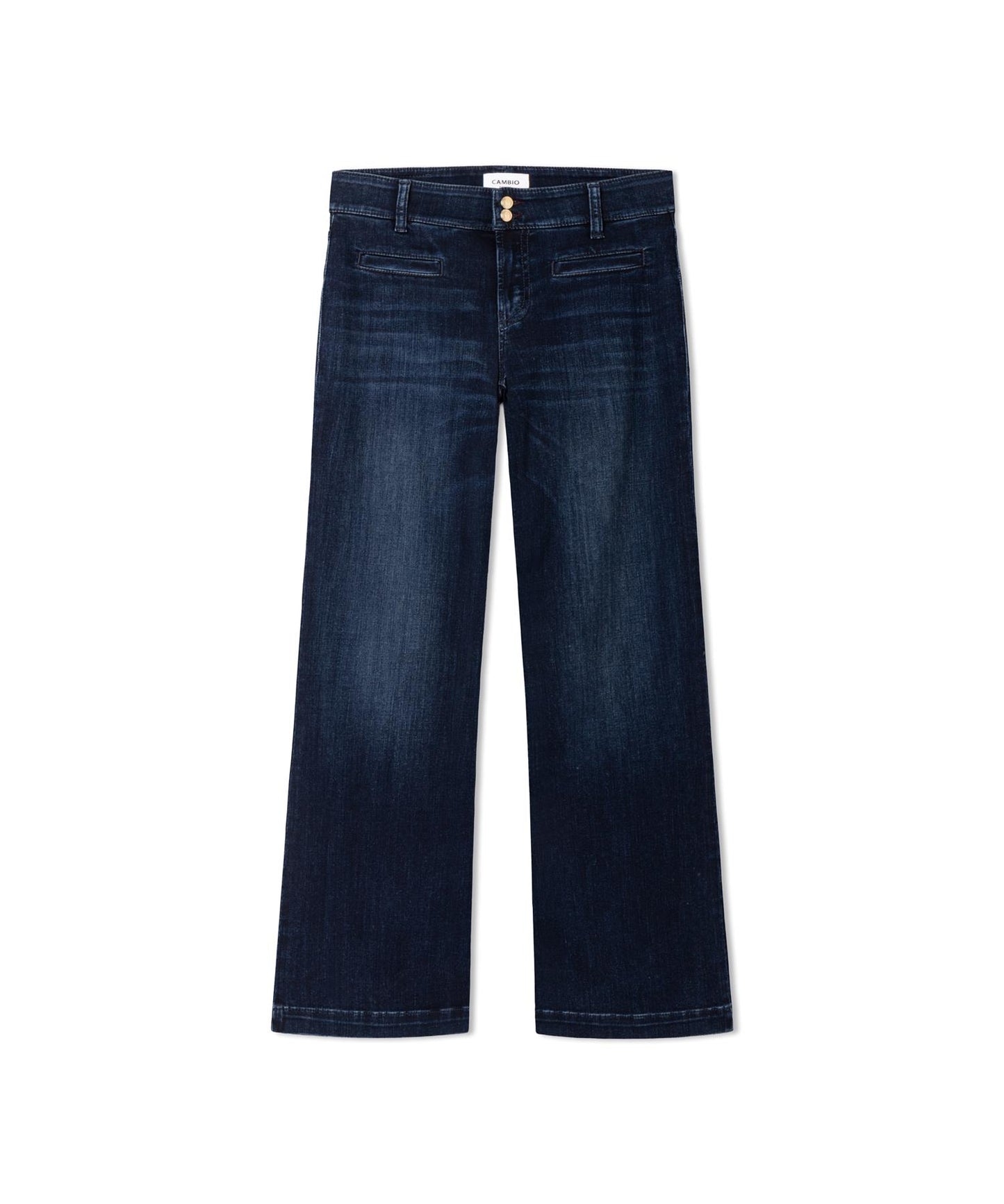 Cambio Cambio Tessa Soft Cosy Blue