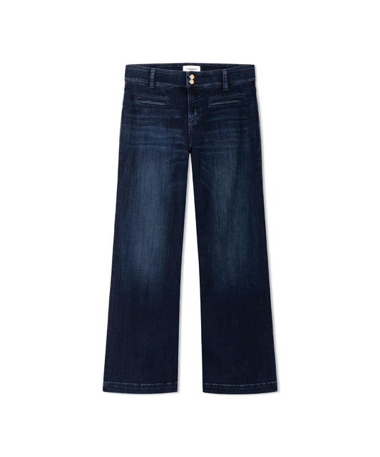 Cambio Cambio Tessa Soft Cosy Blue