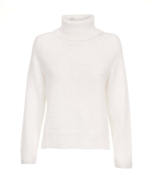 Ane Mone Ane Pullover Offwhite