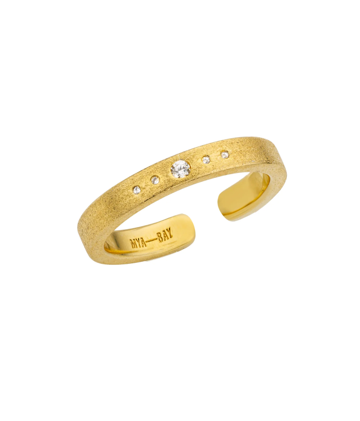 MYA-BAY Mini Cuff Gull