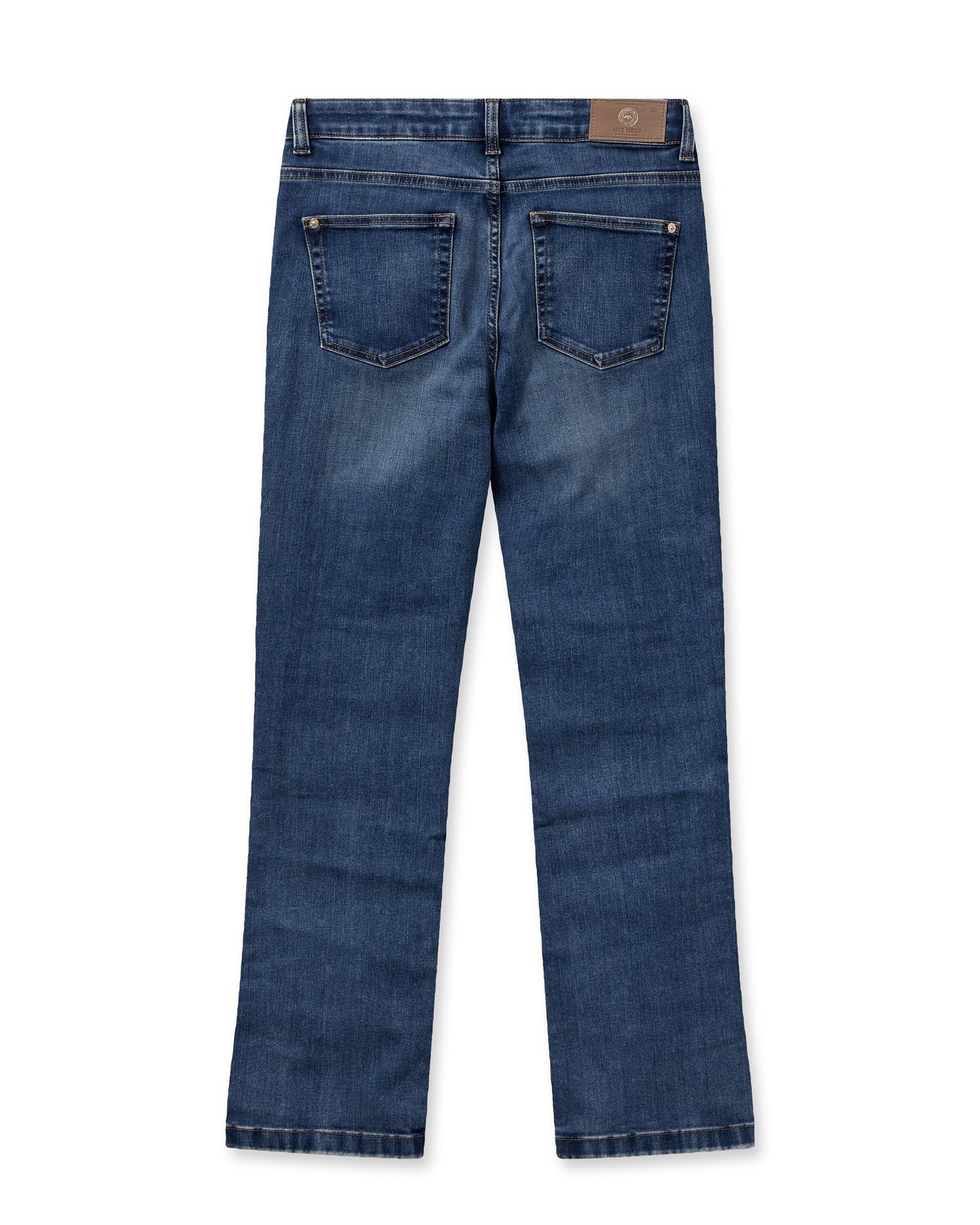 Mos Mosh Ashley Imera Jeans Blue