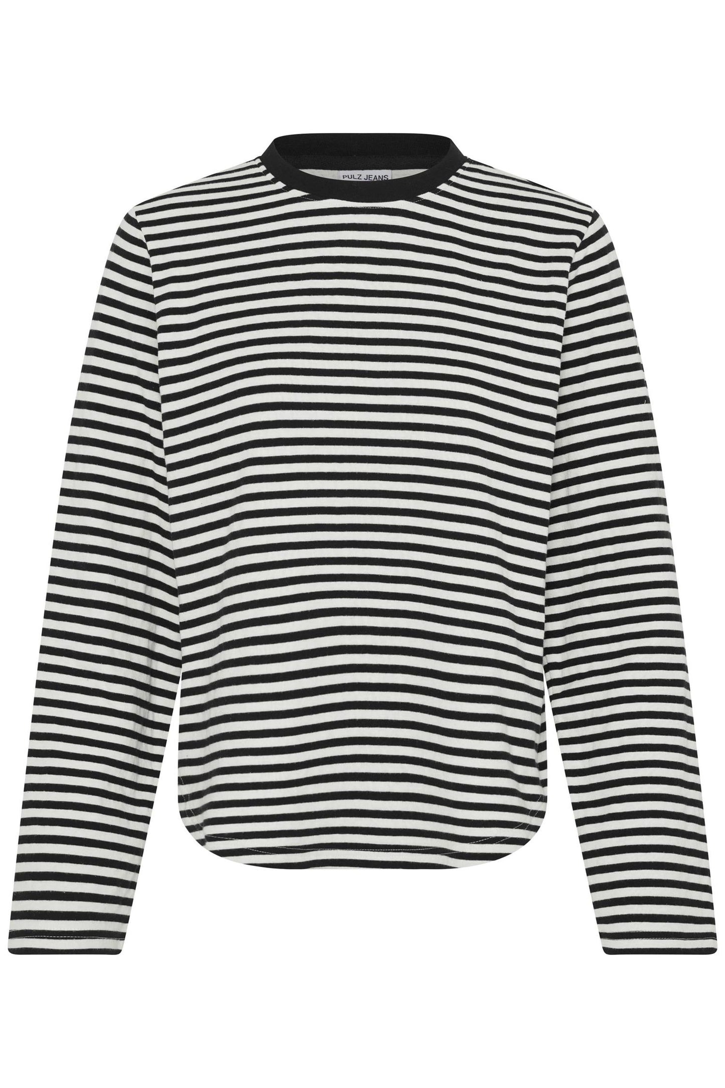 Pulz Estella LS Black