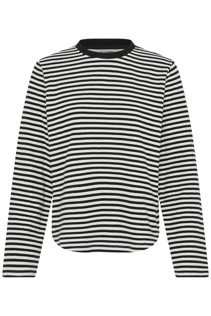 Pulz Estella LS Black