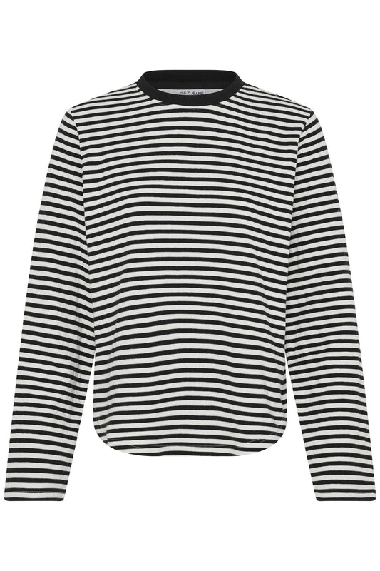 Pulz Estella LS Black