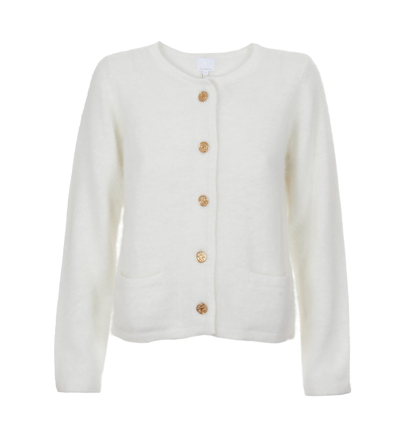 Ane Mone Ashley Cardigan Offwhite