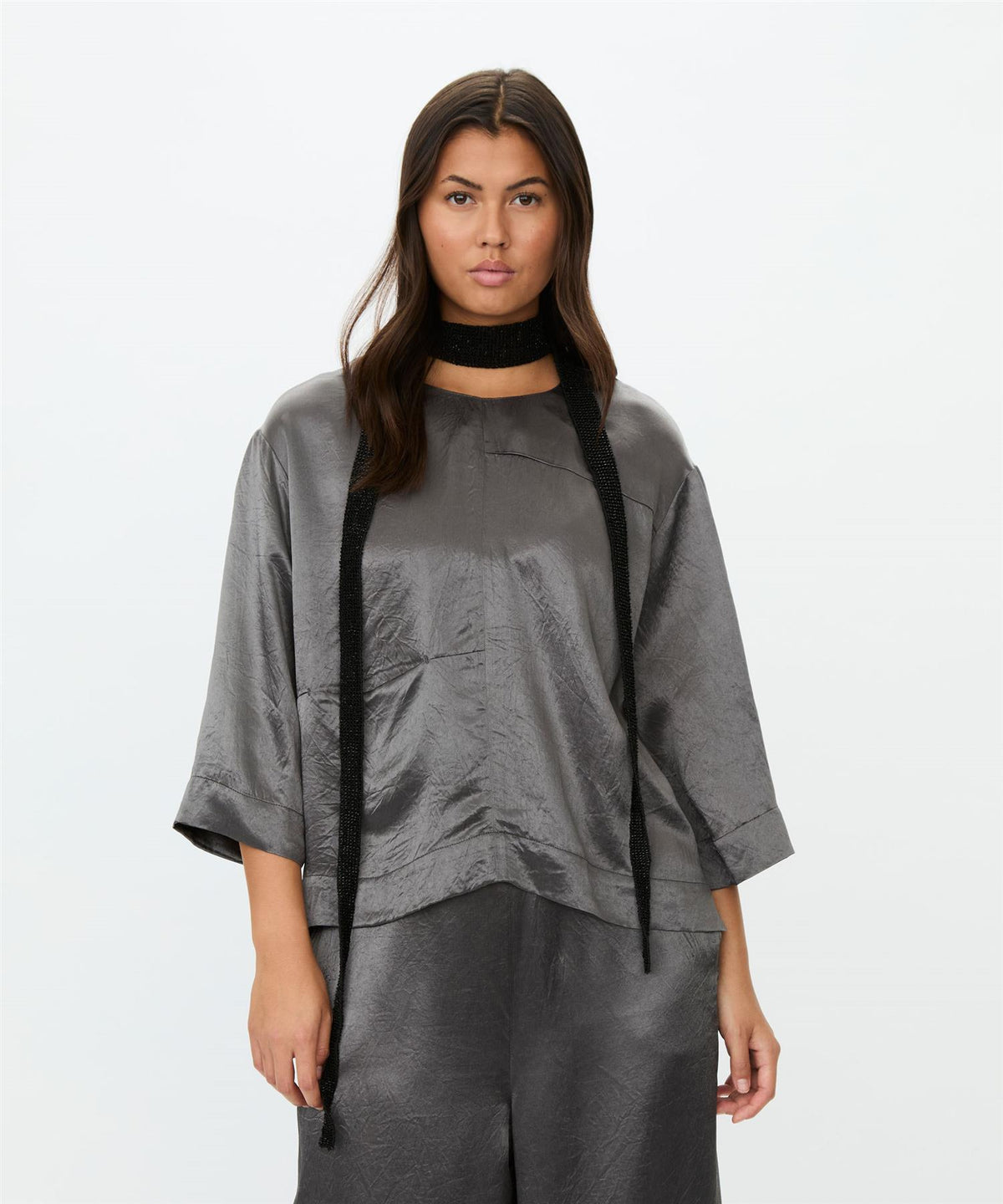 Masai Besina Top Quiet Shade