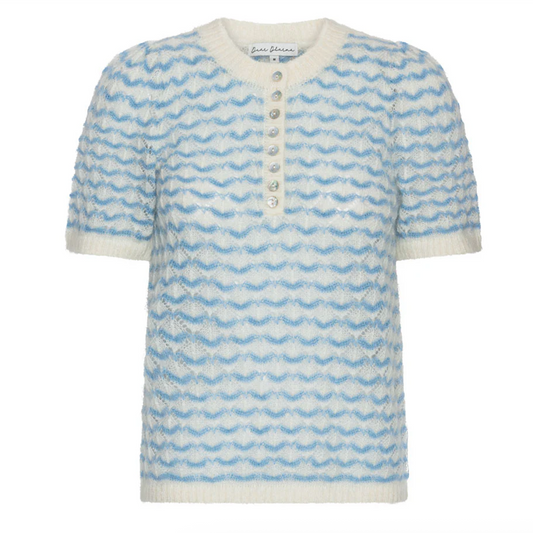 Dear Dharma Gwen Sky Blue