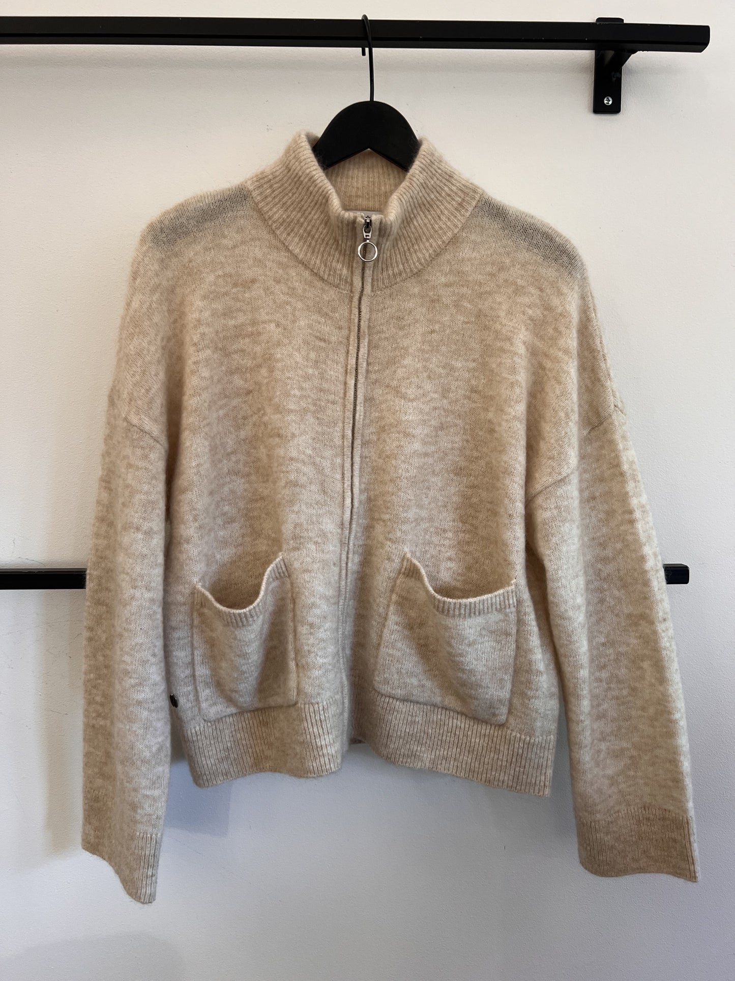 Rah Louise Cardigan Faune