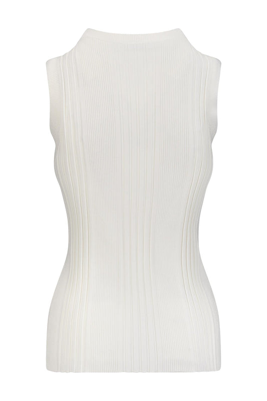 Katrin Uri Antibes Top White