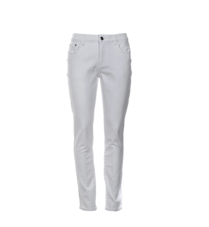 Ane Mone Lilliana Trouser White