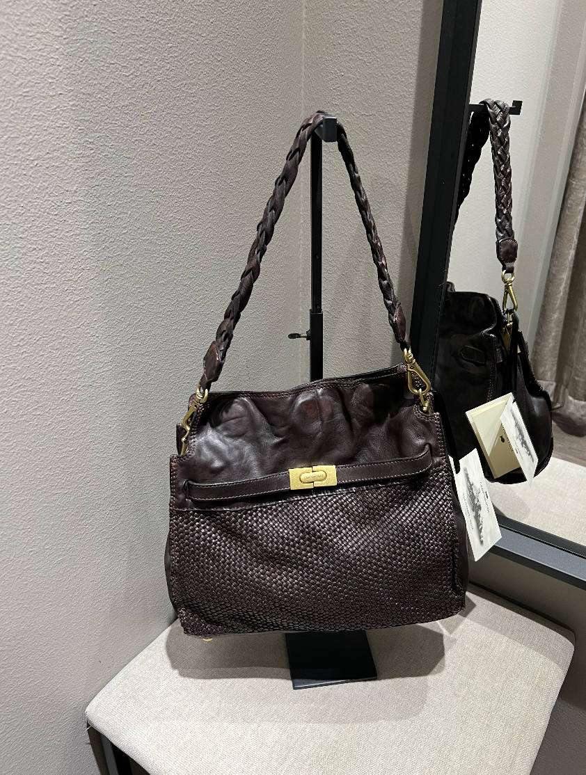 Campomaggi C043540ND/X2986 Brown