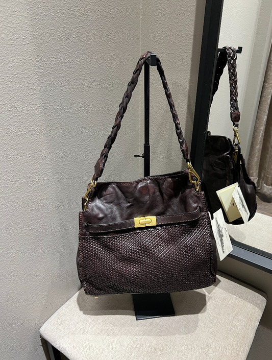 Campomaggi C043540ND/X2986 Brown