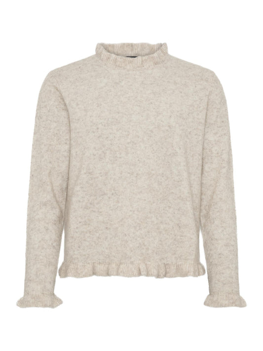 Ane Mone Lenny Pullover Beige