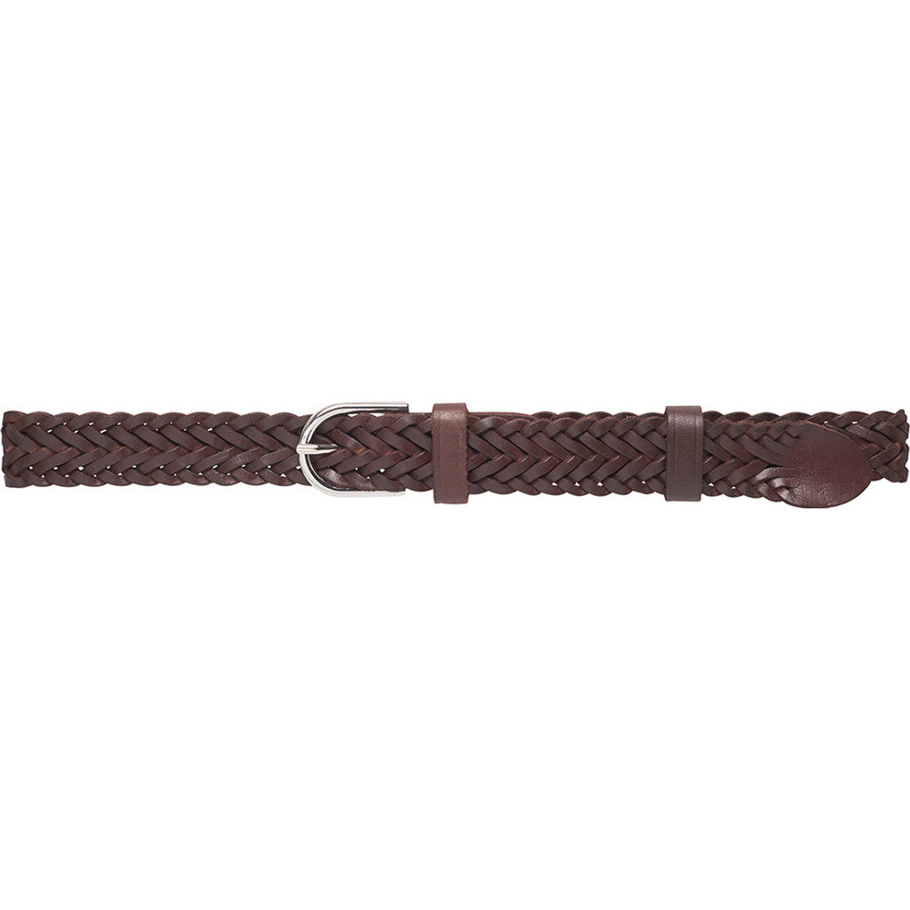 Depeche Jeans Belt Chocolate