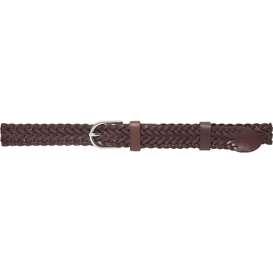 Depeche Jeans Belt Chocolate