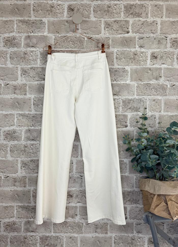 Cabana Living Julietta Colour Cream