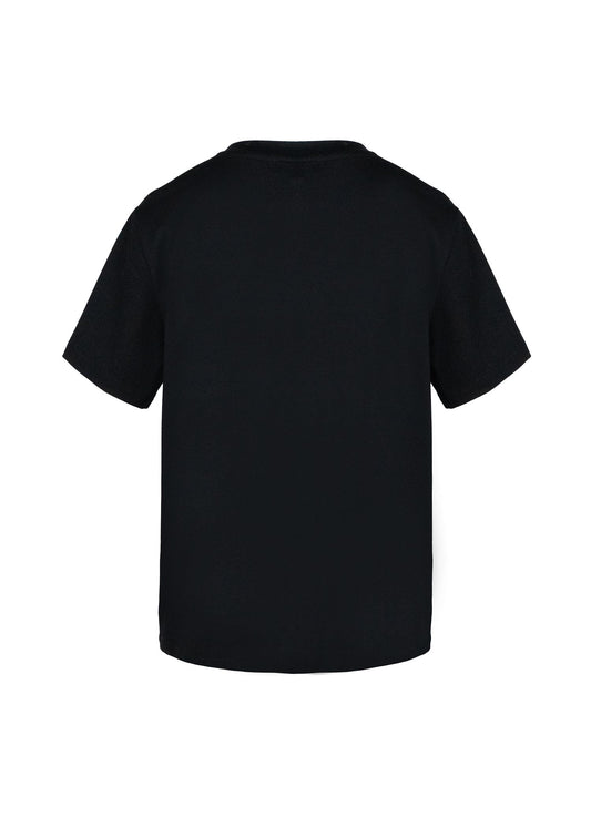 HÉST Logo T-shirt Black