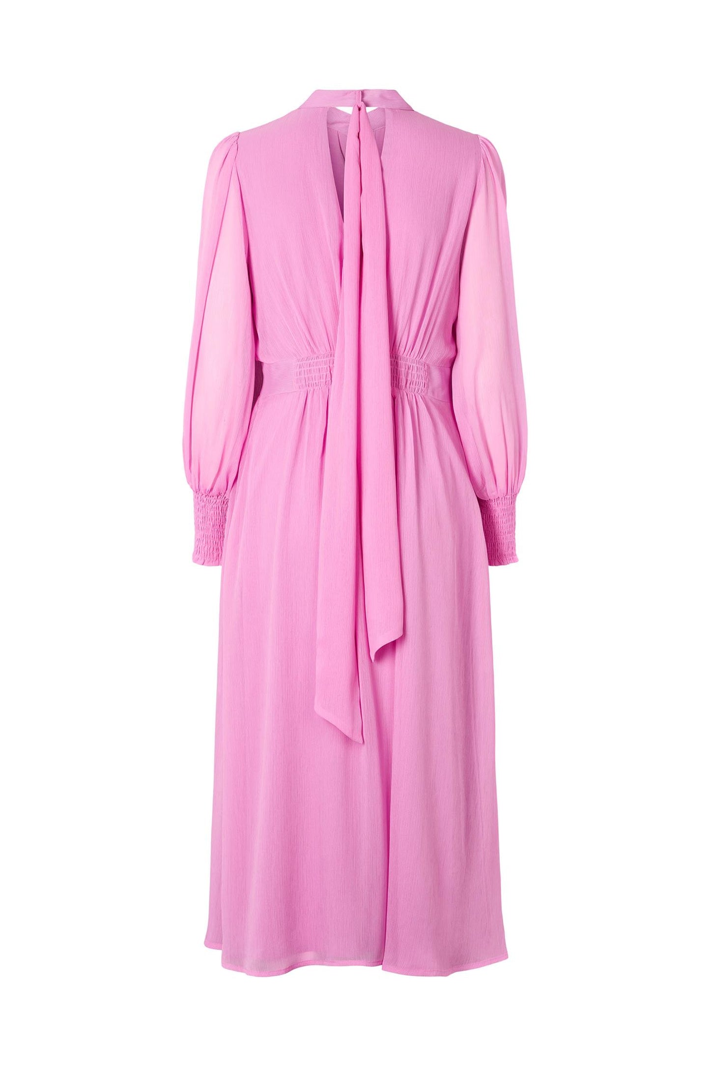 Rue de Femme Paxen Dress Peony