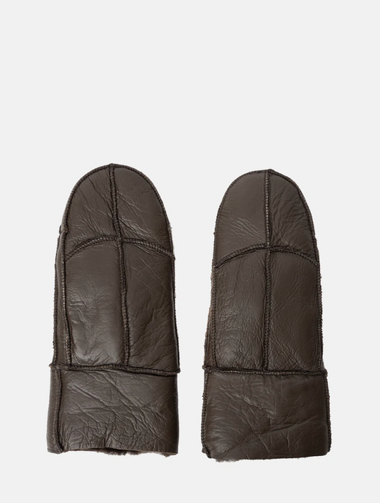 Re:Designed Henny Votter Dark Brown