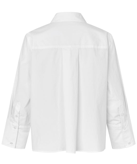 Masai Irisanna Shirt White
