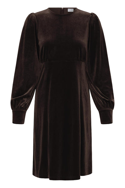 Pulz Barbara Dress Java