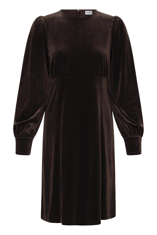 Pulz Barbara Dress Java