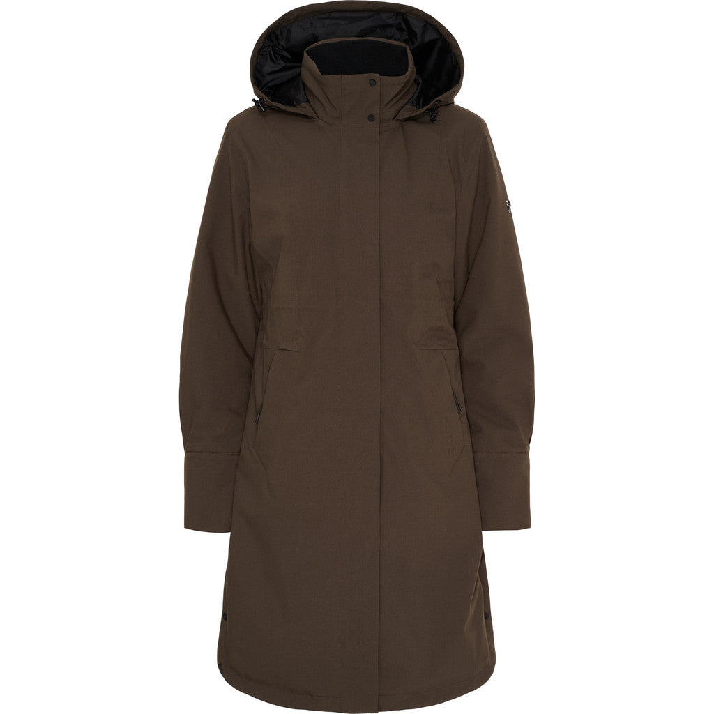 Notyz Tallinn Jacket Wood