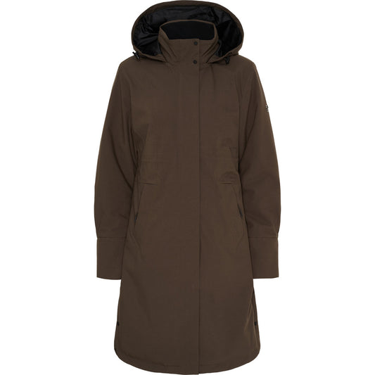 Notyz Tallinn Jacket Wood