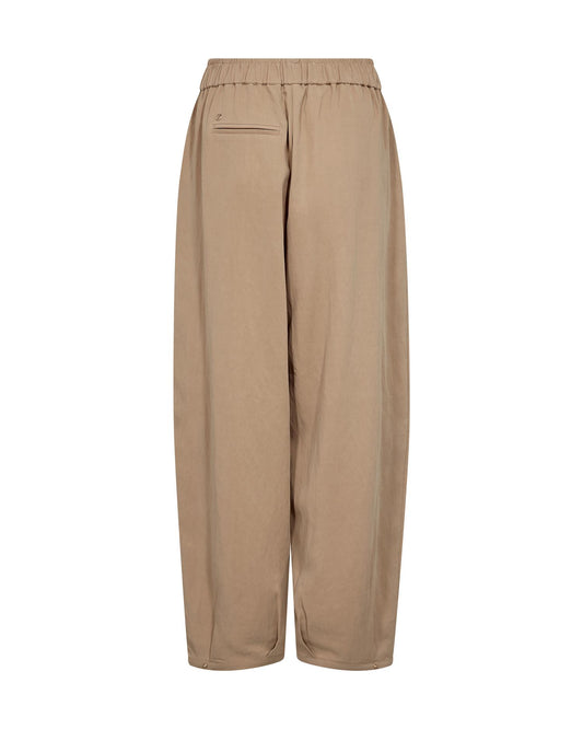 Mos Mosh Nuello Gunilla Pant Sesame