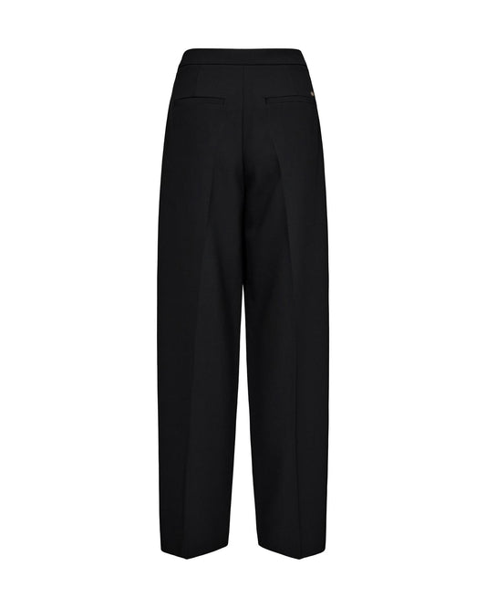 Mos Mosh Leya Miley Pant Long Black