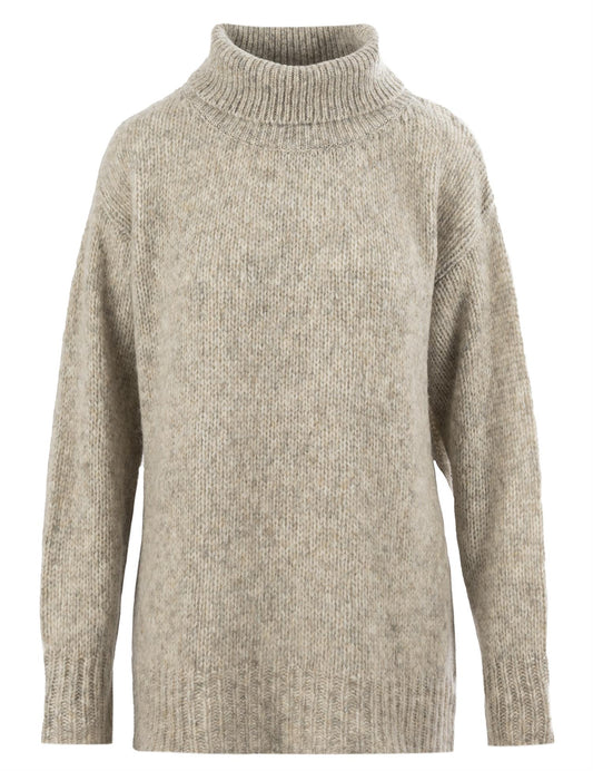 Close to my Heart Molly Sweater Driftwood