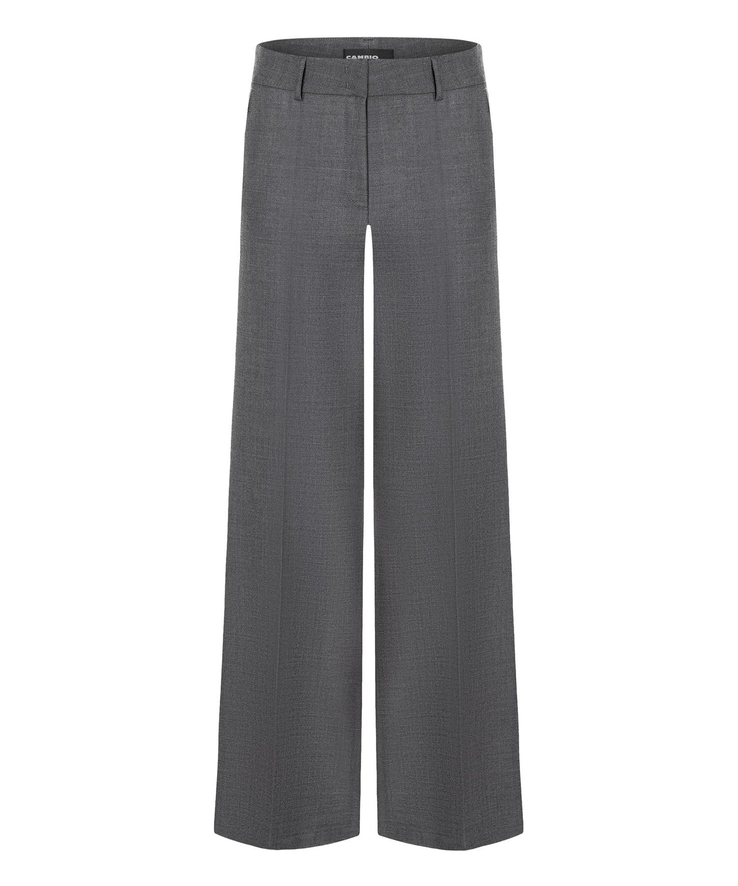 Cambio Amelie Midnight Grey Melange