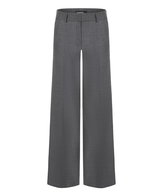 Cambio Amelie Midnight Grey Melange