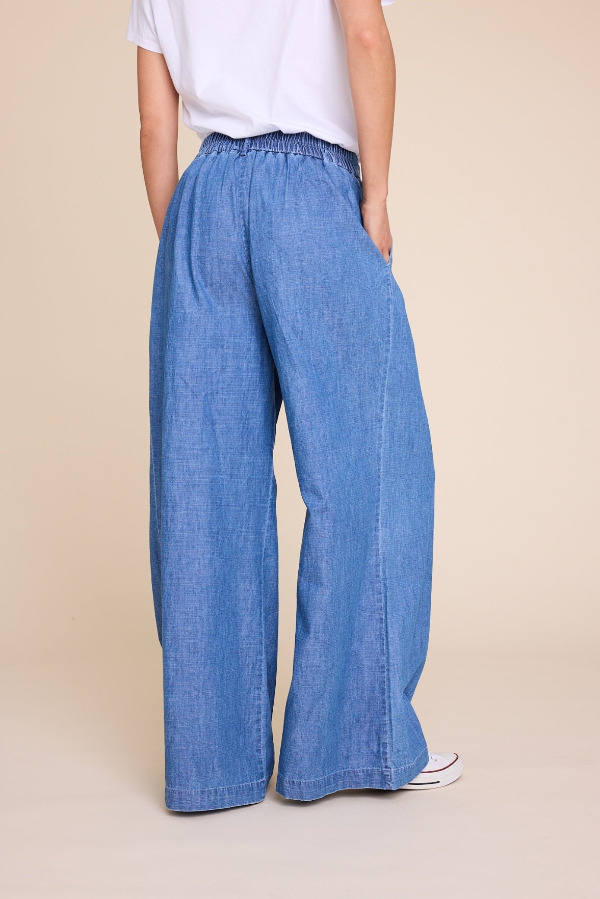 Line of Oslo Mister Denim