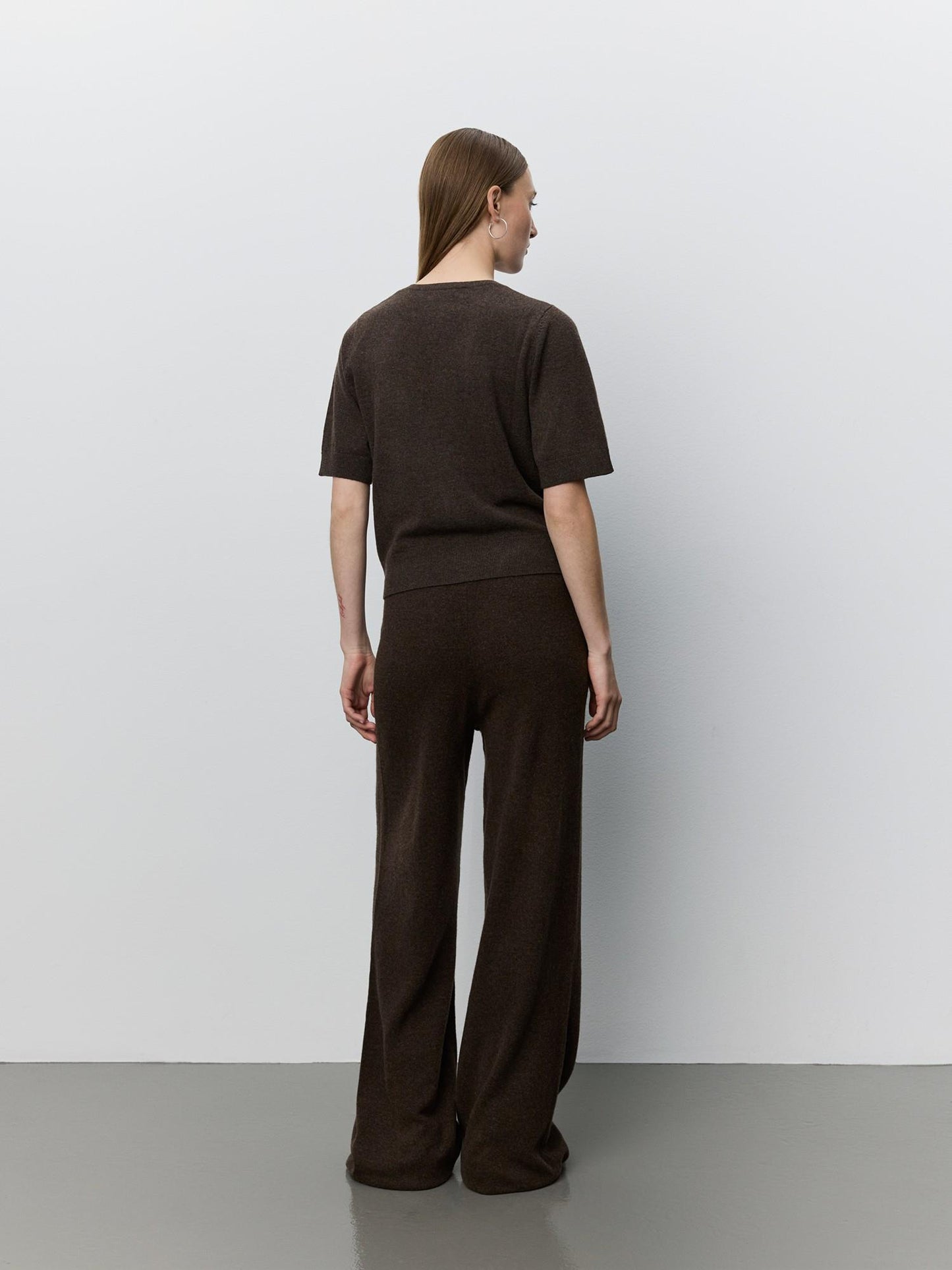Sofie Schnoor Sofie Schnoor Velo Trouser brun