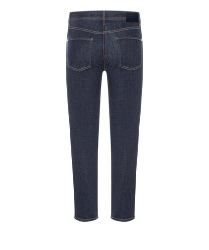 Cambio Piper Cropped Modern Rinsed