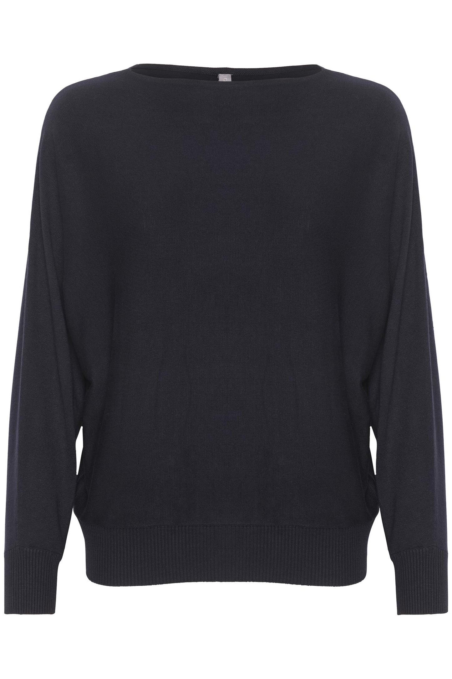 Culture AnneMarie Batwing Jumper Salute