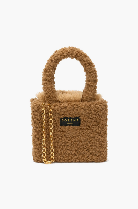 Sorena Biscotti Mini Tote Bag