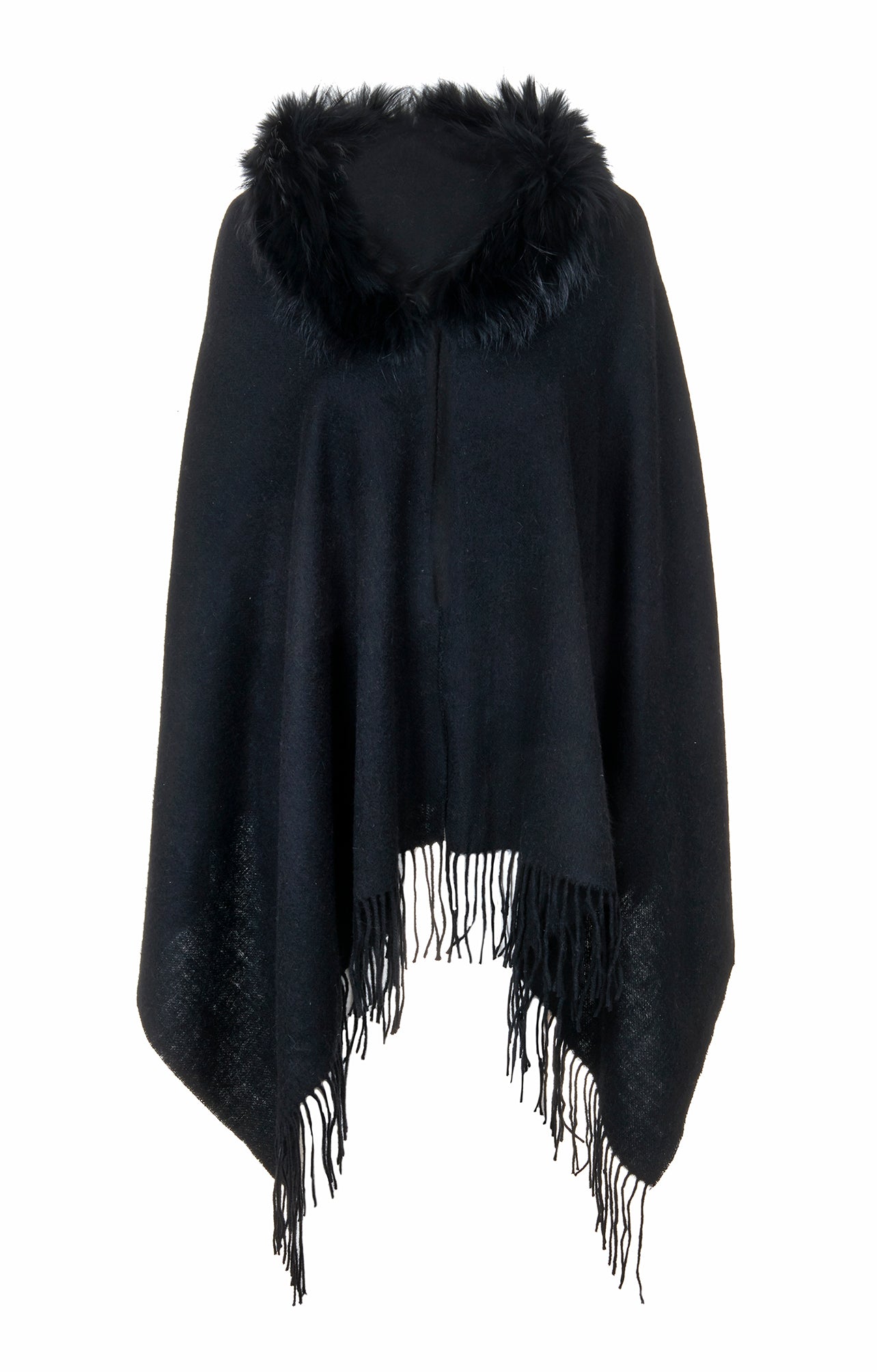 Ane Mone Sonja Scarf Black