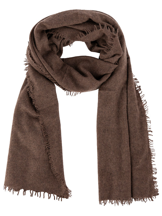 Close to my Heart Bandana Scarf Cocoa