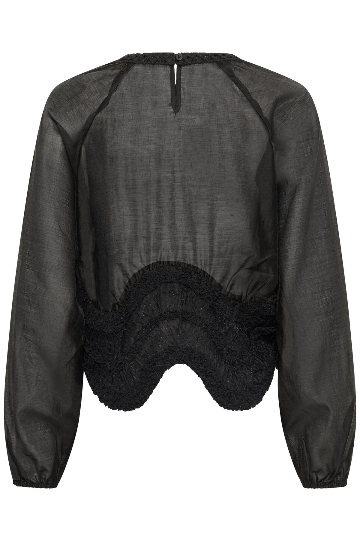Culture Shana Blouse Meteorite