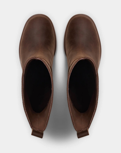 Sofie Schnoor Vayasw Ankle Boot Dark Brown