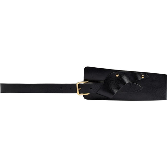 Depeche Waist Belt Black