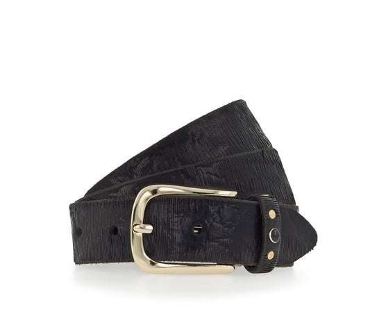 B.belt BB1019L62 Black